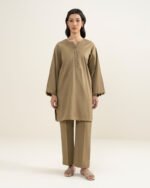 Straight Shirt 2STW25V389ST