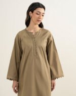 Straight Shirt 2STW25V389ST - Image 2