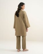 Straight Shirt 2STW25V389ST - Image 4