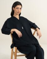 Dobby Shirt 2STW25V390ST