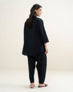 Dobby Shirt 2STW25V390ST - Image 4