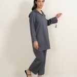 Straight Shirt 2STW25V391ST