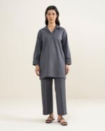 Straight Shirt 2STW25V391ST - Image 2