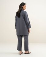 Straight Shirt 2STW25V391ST - Image 3