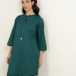 Straight Shirt 2STW25V392ST