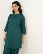 Straight Shirt 2STW25V392ST