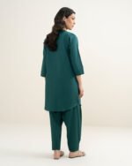 Straight Shirt 2STW25V392ST - Image 4