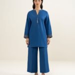 Straight Shirt 2STW25V393ST