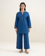 Straight Shirt 2STW25V393ST