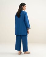 Straight Shirt 2STW25V393ST - Image 3