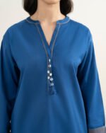 Straight Shirt 2STW25V393ST - Image 4