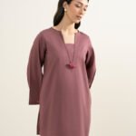 Straight Shirt 2STW25V395ST