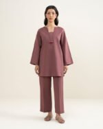 Straight Shirt 2STW25V395ST - Image 2