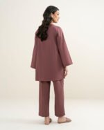 Straight Shirt 2STW25V395ST - Image 4