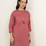 Straight Shirt 2STW25V396ST