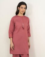 Straight Shirt 2STW25V396ST