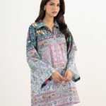 Straight Shirt 2TNS26STV301