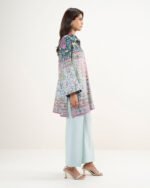 Straight Shirt 2TNS26STV301 - Image 3