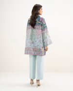 Straight Shirt 2TNS26STV301 - Image 4