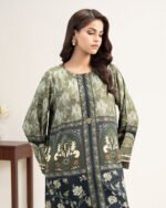 Straight Shirt 2TNS26STV302 - Image 2