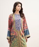 Printed Shirt 2TNS26STV303