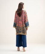 Printed Shirt 2TNS26STV303 - Image 4