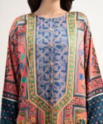 Printed Shirt 2TNS26STV303 - Image 5