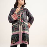 Straight Shirt 2TNS26STV304