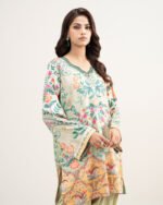 Straight Shirt 2TNS26STV305