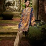 Printed Shirt 2TNS26STV307