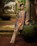 Printed Shirt 2TNS26STV307