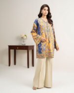 Printed Shirt 2TNS26STV307 - Image 3