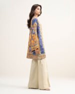 Printed Shirt 2TNS26STV307 - Image 4