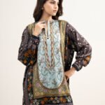 Printed Shirt 2TNS26STV308