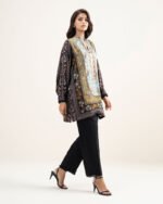 Printed Shirt 2TNS26STV308 - Image 3