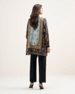 Printed Shirt 2TNS26STV308 - Image 4