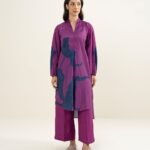 RTW 2 PC Suit 2TNS26WMV106