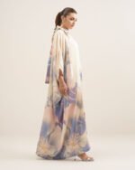 Printed Kaftan 2TNS26WMV201 - Image 3