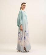 Printed Kaftan 2TNS26WMV203 - Image 2