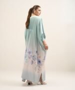Printed Kaftan 2TNS26WMV203 - Image 3