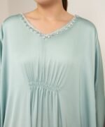 Printed Kaftan 2TNS26WMV203 - Image 5