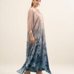 RTW 2 PC Suit 2TNS26WMV204 Sapphire PK