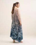 RTW 2 PC Suit 2TNS26WMV204 Sapphire PK - Image 3