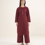 Straight Shirt 2TRW25V394ST