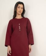 Straight Shirt 2TRW25V394ST - Image 2