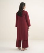 Straight Shirt 2TRW25V394ST - Image 4