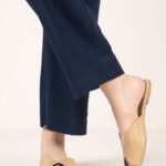 Straight Pants 3PBEW25V511T