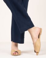 Straight Pants 3PBEW25V511T