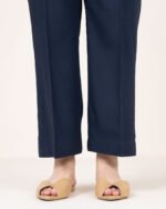 Straight Pants 3PBEW25V511T - Image 2