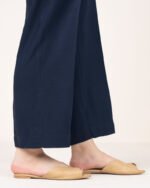 Straight Pants 3PBEW25V511T - Image 3